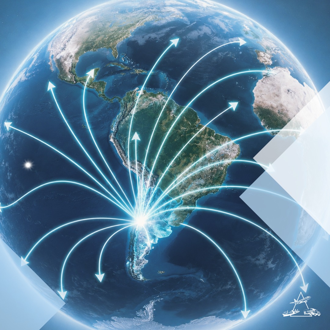 Exportación