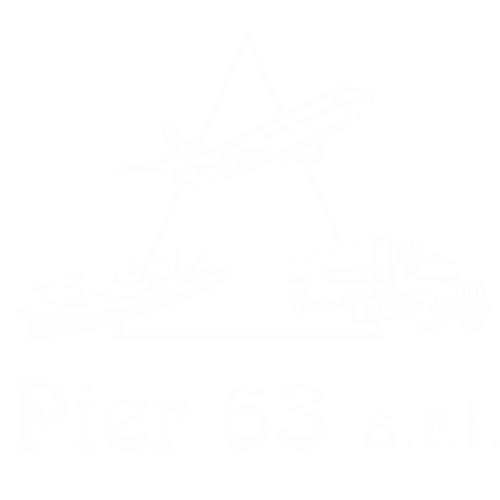 Logo Pier 2026